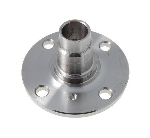Outer Hub Assembly - No Studs - 149051